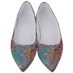 My Pour Cup Painting CBDOilPrincess E675363f-9066-4fc0-b5e7-9ca642760b58 Women s Low Heels