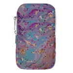 My Pour Cup Painting CBDOilPrincess E675363f-9066-4fc0-b5e7-9ca642760b58 Waist Pouch (Large)