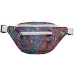 My Pour Cup Painting CBDOilPrincess E675363f-9066-4fc0-b5e7-9ca642760b58 Fanny Pack
