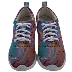 Mens Athletic Shoes 