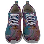 My Pour Cup Painting CBDOilPrincess E675363f-9066-4fc0-b5e7-9ca642760b58 Mens Athletic Shoes