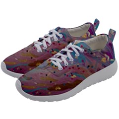Mens Athletic Shoes 