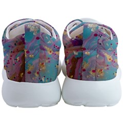 Mens Athletic Shoes 
