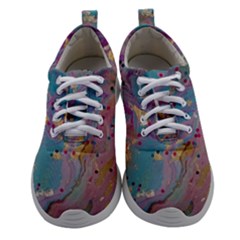 Women Athletic Shoes 