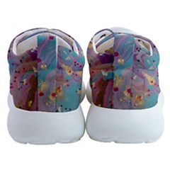 Women Athletic Shoes 