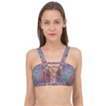 My Pour Cup Painting CBDOilPrincess E675363f-9066-4fc0-b5e7-9ca642760b58 Cage Up Bikini Top