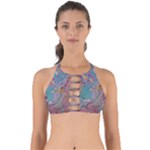 My Pour Cup Painting CBDOilPrincess E675363f-9066-4fc0-b5e7-9ca642760b58 Perfectly Cut Out Bikini Top