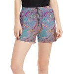 My Pour Cup Painting CBDOilPrincess E675363f-9066-4fc0-b5e7-9ca642760b58 Runner Shorts