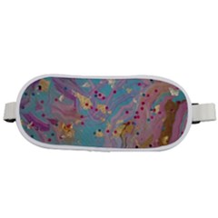 Rounded Waist Pouch 