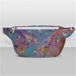 My Pour Cup Painting CBDOilPrincess E675363f-9066-4fc0-b5e7-9ca642760b58 Waist Bag 