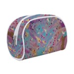 My Pour Cup Painting CBDOilPrincess E675363f-9066-4fc0-b5e7-9ca642760b58 Make Up Case (Small)