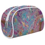My Pour Cup Painting CBDOilPrincess E675363f-9066-4fc0-b5e7-9ca642760b58 Make Up Case (Medium)