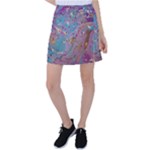 My Pour Cup Painting CBDOilPrincess E675363f-9066-4fc0-b5e7-9ca642760b58 Tennis Skirt