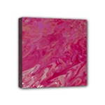 My Pour Cup Painting CBDOilPrincess 5ccf1e57-fc80-4e9f-bf46-a93057c672a9 Mini Canvas 4  x 4  (Stretched)