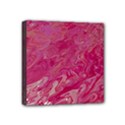 Mini Canvas 4  x 4  (Stretched) 