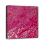 My Pour Cup Painting CBDOilPrincess 5ccf1e57-fc80-4e9f-bf46-a93057c672a9 Mini Canvas 6  x 6  (Stretched)