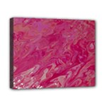 My Pour Cup Painting CBDOilPrincess 5ccf1e57-fc80-4e9f-bf46-a93057c672a9 Canvas 10  x 8  (Stretched)
