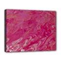 Canvas 14  x 11  (Stretched) 