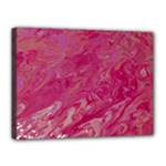 My Pour Cup Painting CBDOilPrincess 5ccf1e57-fc80-4e9f-bf46-a93057c672a9 Canvas 16  x 12  (Stretched)