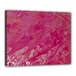 My Pour Cup Painting CBDOilPrincess 5ccf1e57-fc80-4e9f-bf46-a93057c672a9 Canvas 20  x 16  (Stretched)