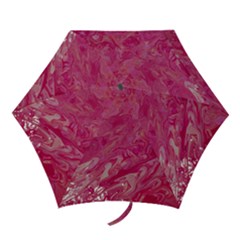 Mini Folding Umbrella 