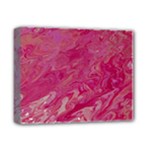 My Pour Cup Painting CBDOilPrincess 5ccf1e57-fc80-4e9f-bf46-a93057c672a9 Deluxe Canvas 14  x 11  (Stretched)