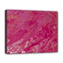 Deluxe Canvas 20  x 16  (Stretched) 