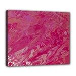 My Pour Cup Painting CBDOilPrincess 5ccf1e57-fc80-4e9f-bf46-a93057c672a9 Deluxe Canvas 24  x 20  (Stretched)