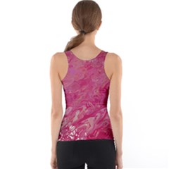 Women s Basic Tank Top Back Women s Basic Tank Top Back