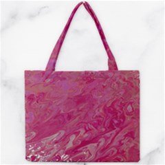 Mini Tote Bag 