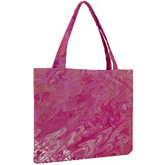 Mini Tote Bag 
