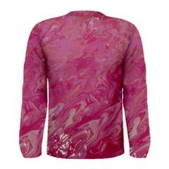 Men s Long Sleeve T-Shirt 