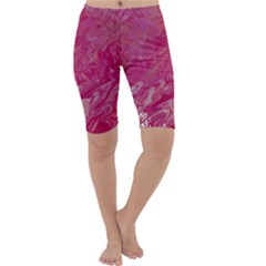 Cropped Leggings  