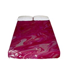 Fitted Sheet (Full/ Double Size) 