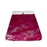 My Pour Cup Painting CBDOilPrincess 5ccf1e57-fc80-4e9f-bf46-a93057c672a9 Fitted Sheet (Full/ Double Size)