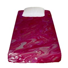 Fitted Sheet (Single Size) 