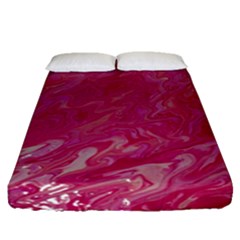 Fitted Sheet (Queen Size) 