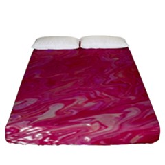 Fitted Sheet (King Size) 
