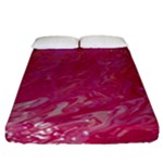 My Pour Cup Painting CBDOilPrincess 5ccf1e57-fc80-4e9f-bf46-a93057c672a9 Fitted Sheet (California King Size)