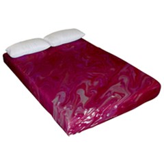 Fitted Sheet (California King Size) 