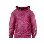 My Pour Cup Painting CBDOilPrincess 5ccf1e57-fc80-4e9f-bf46-a93057c672a9 Kids  Pullover Hoodie