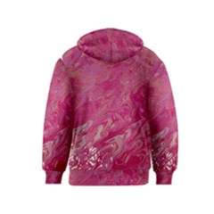 Kids  Pullover Hoodie 