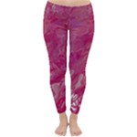 My Pour Cup Painting CBDOilPrincess 5ccf1e57-fc80-4e9f-bf46-a93057c672a9 Classic Winter Leggings