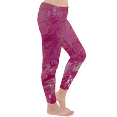 Classic Winter Leggings 
