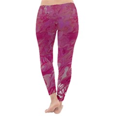 Classic Winter Leggings 