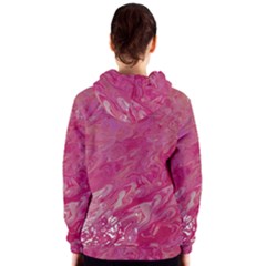 Women s Zipper Hoodie 