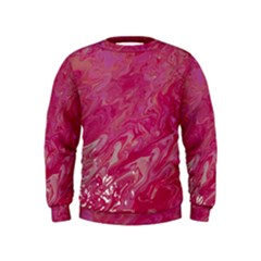 Kids  Sweatshirt 
