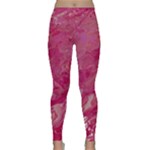 My Pour Cup Painting CBDOilPrincess 5ccf1e57-fc80-4e9f-bf46-a93057c672a9 Classic Yoga Leggings