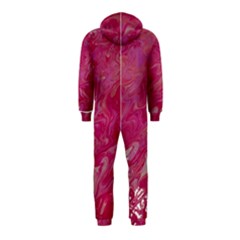 Hooded Jumpsuit (Kids) 