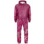 My Pour Cup Painting CBDOilPrincess 5ccf1e57-fc80-4e9f-bf46-a93057c672a9 Hooded Jumpsuit (Men) 